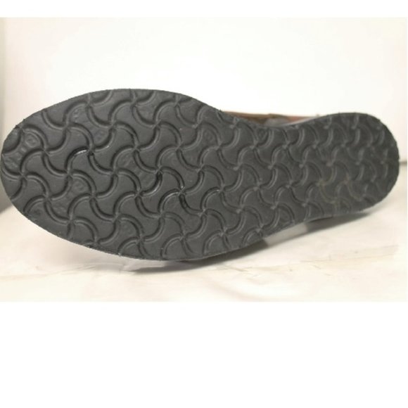 Fisherman Sandals-4 Walking w A Drink in UR Hand